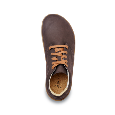 Tenisky a topánky Vasky Terry Barefoot Hnedá | S-5043-002-F, 3