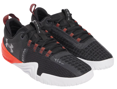 Tenisky a topánky Under Armour UA TriBase Reign 6 Čierna | 3027341-016, 3