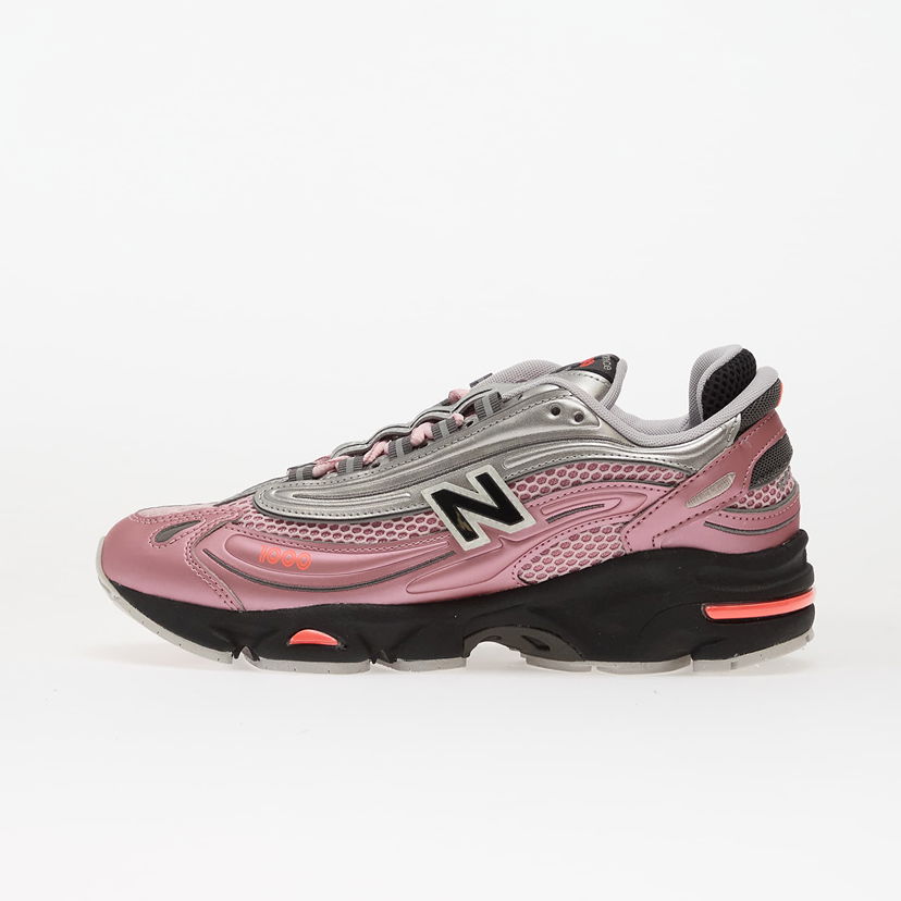 Tenisky a topánky New Balance 1000 Ružová | M1000U