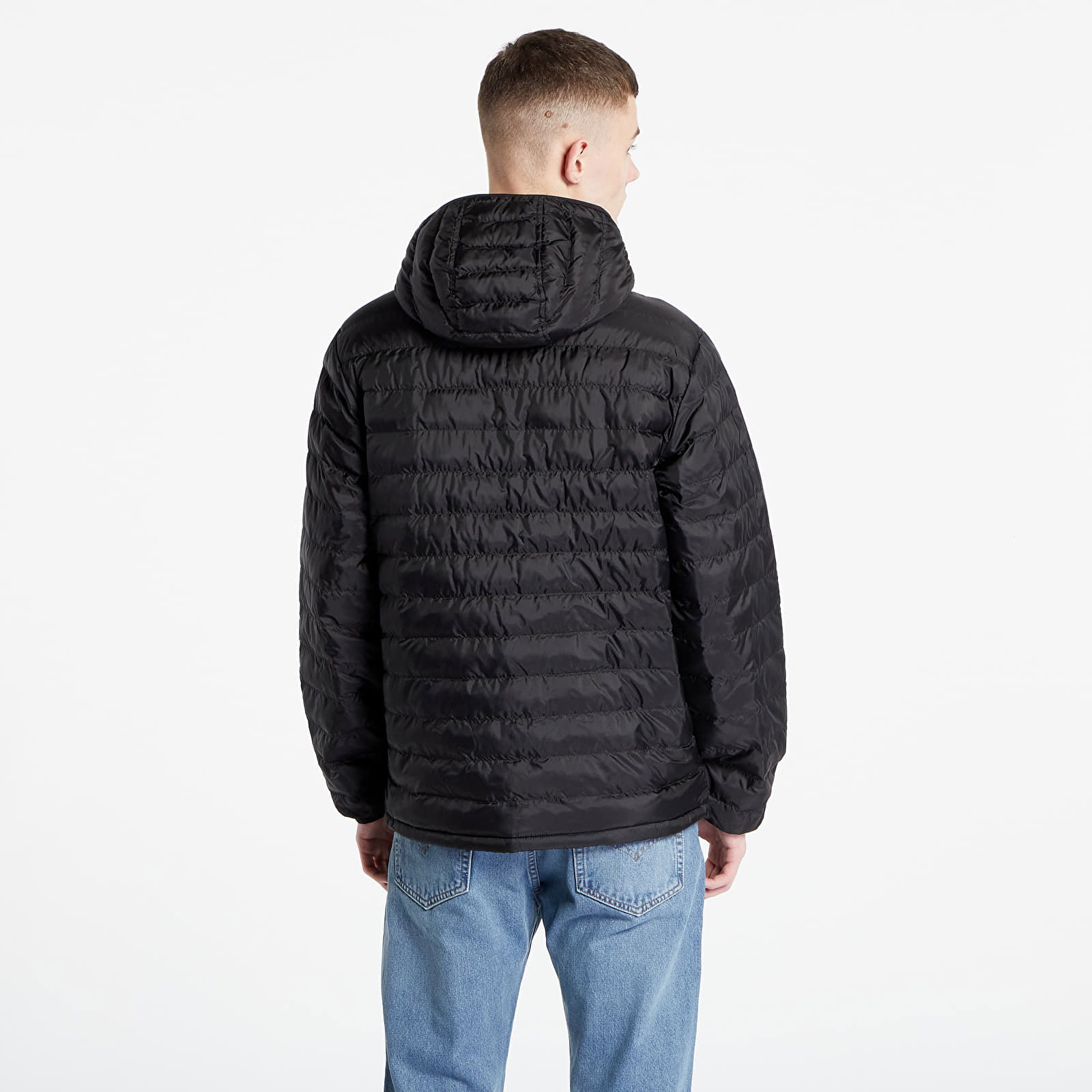 Pierce Packable Jacket