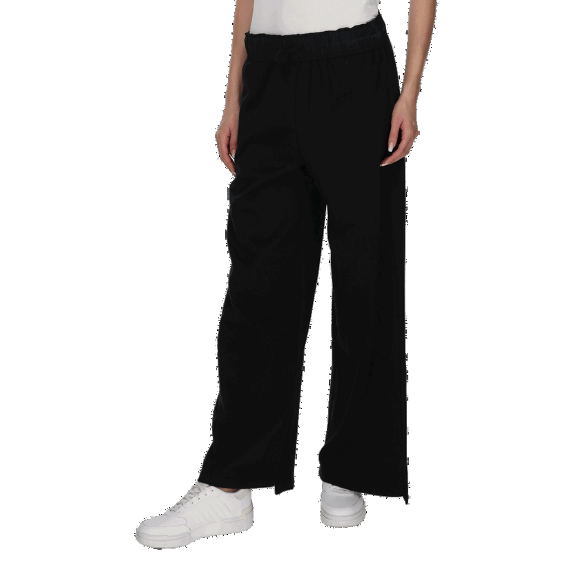 Nohavice Champion Wide Leg Pants Čierna | 117429-KK001