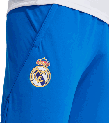 Tepláky adidas Originals Real Madrid Tiro25 Competition Training Pants Modrá | jp4028, 2