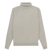 Fear of God Essentials Knit Turtleneck Sweater