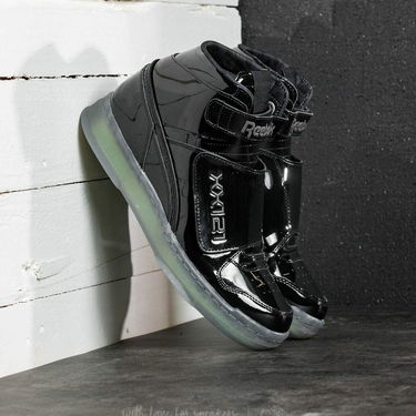 Tenisky a topánky Reebok Alien Stomper "Final Battle" Pack Black and Yellow Rôznofarebný | CN2182, BS8882, 7