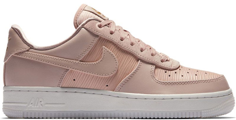Tenisky a topánky Nike Air Force 1 Lux Ružová | 898889-201, 0