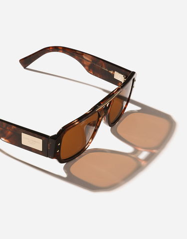 Slnečné okuliare Dolce & Gabbana Sunglasses Hnedá | VG448FVP2739V000, 1