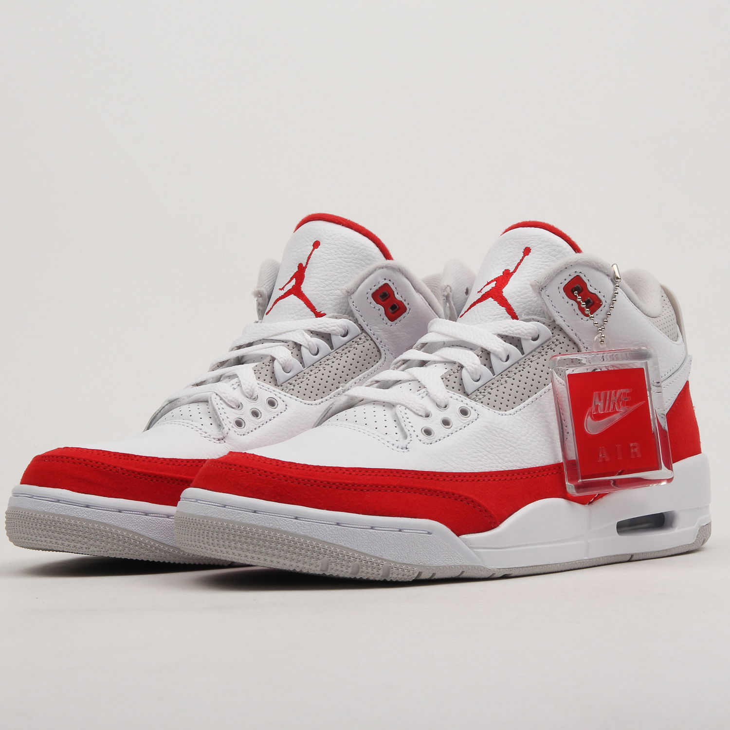 Tenisky a topánky Jordan Air Jordan 3 Retro TH SP Biela | CJ0939-100, 1