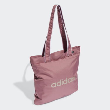 Tote bag adidas Performance Shopper Bag Fialová | IX3177, 1