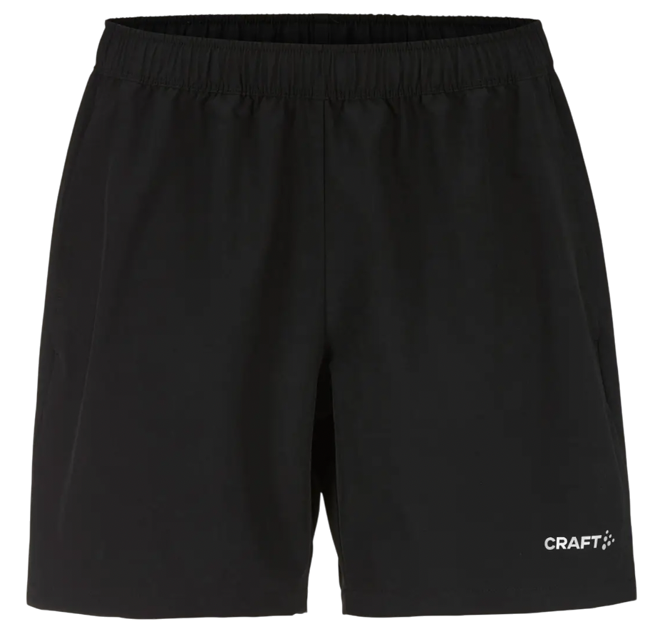Šortky Craft Craft Adv Essence Shorts Čierna | 1915951-999000, 1