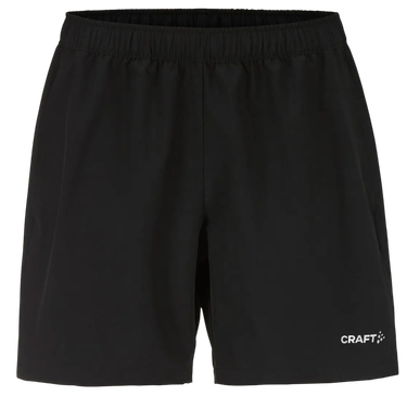 Šortky Craft Craft Adv Essence Shorts Čierna | 1915951-999000, 1