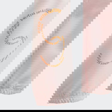 Tepláky adidas Originals by Stella McCartney Sportswear Ružová | IA7723, 3