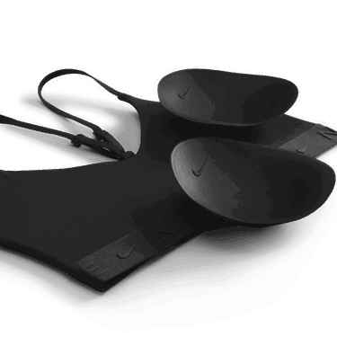 Podprsenka Nike Indy Bra Čierna | FD1062-010, 4