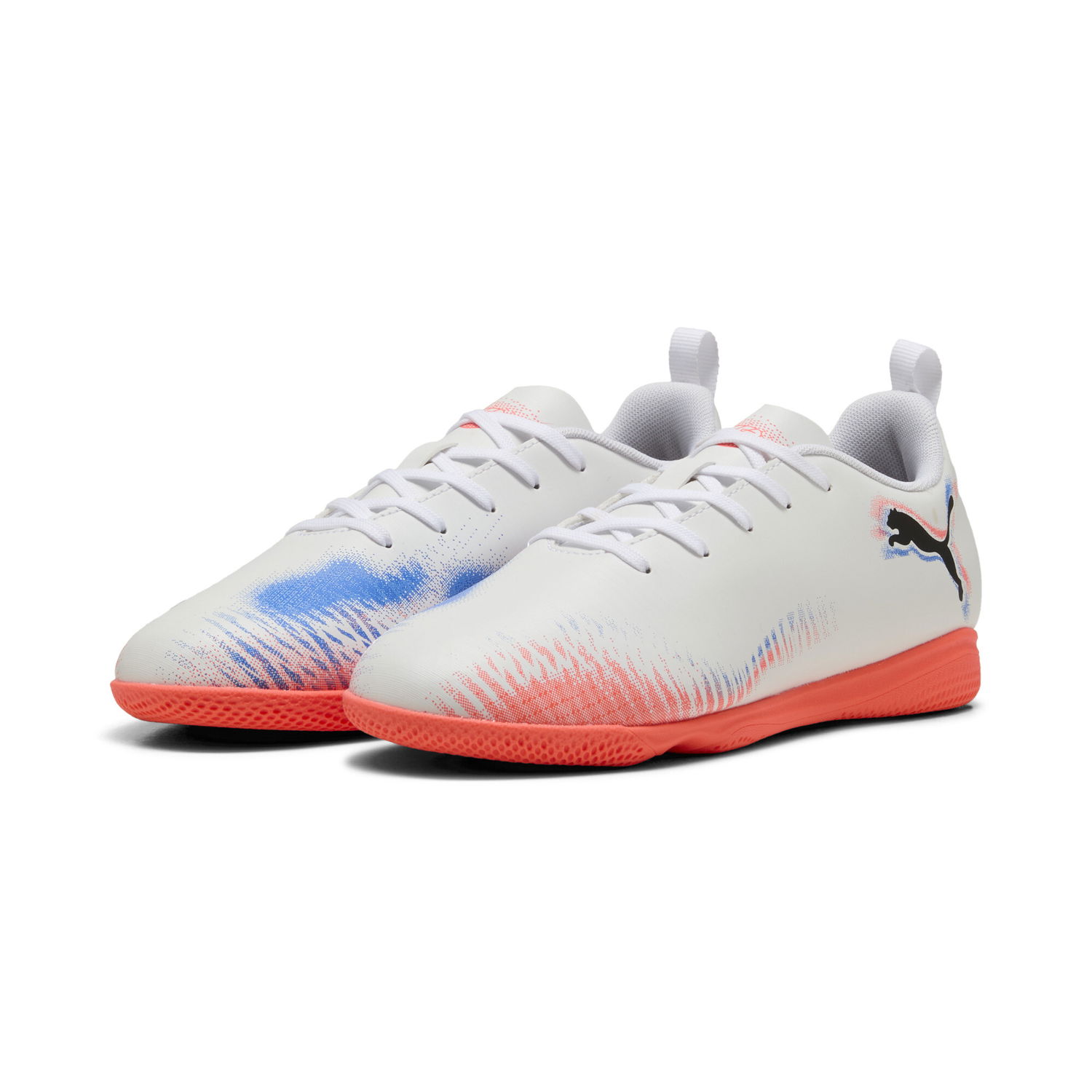 Tenisky a topánky Puma FUTURE 8 PLAY Biela | 108627_01, 1