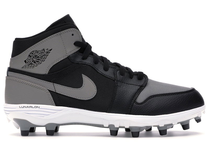 Tenisky a topánky Jordan Jordan 1 TD Mid Šedá | AR5604-002, 0