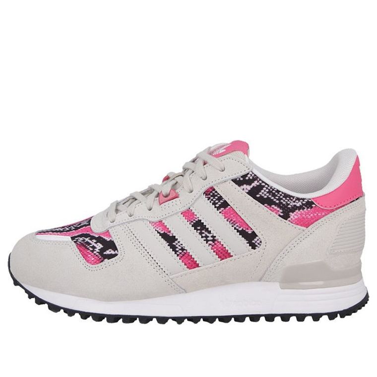 Tenisky a topánky adidas Originals Originals ZX 700 Ružová | B25714