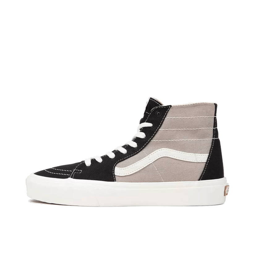 Tenisky a topánky Vans SK8-HI TAPERED Rôznofarebný | VN0A5KRUBLK