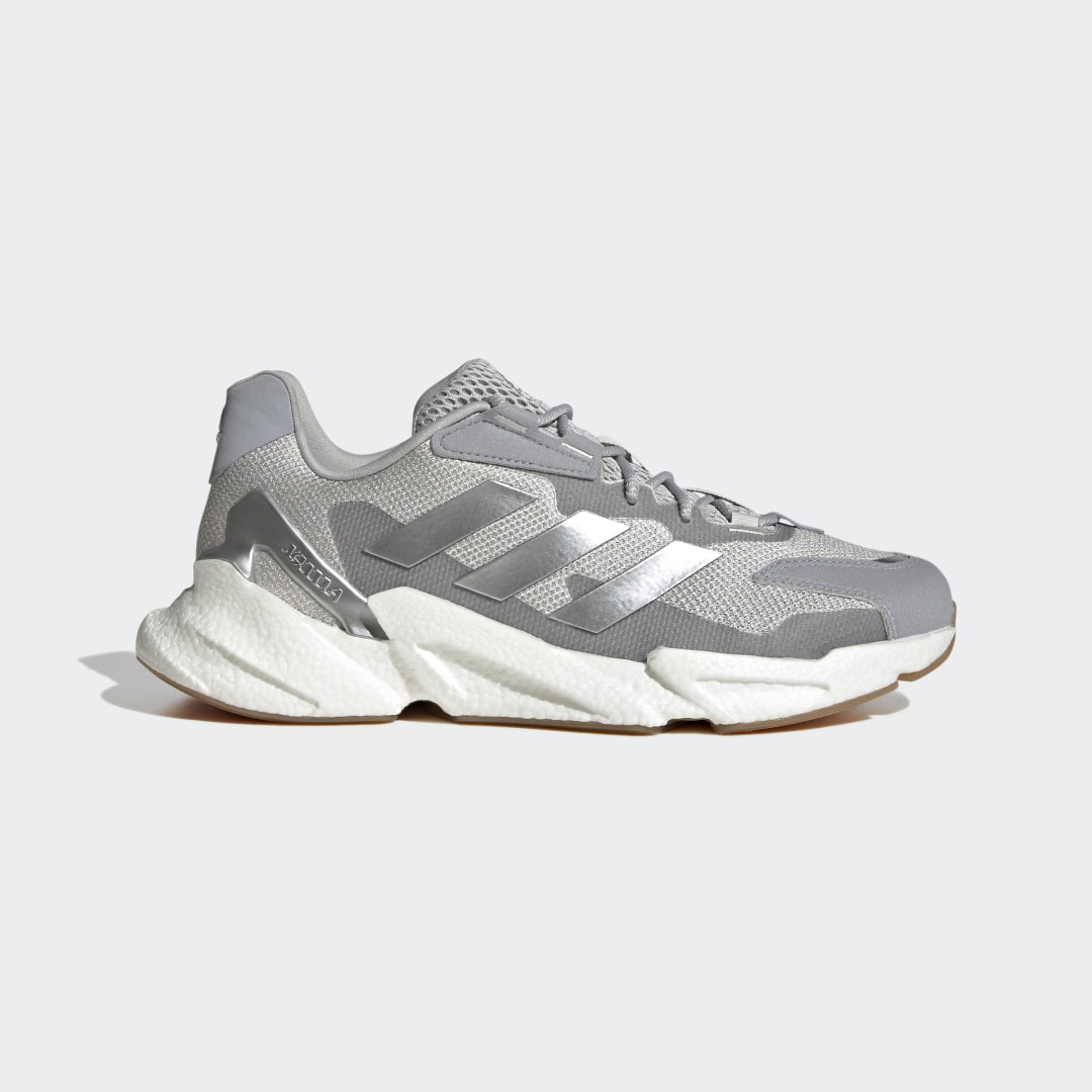 Tenisky a topánky adidas Performance X9000L4 Šedá | GY3891, 0