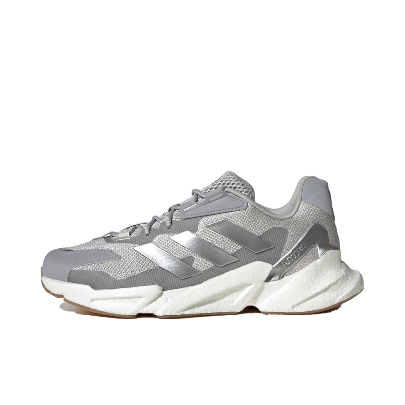 Tenisky a topánky adidas Performance X9000L4 Šedá | GY3891