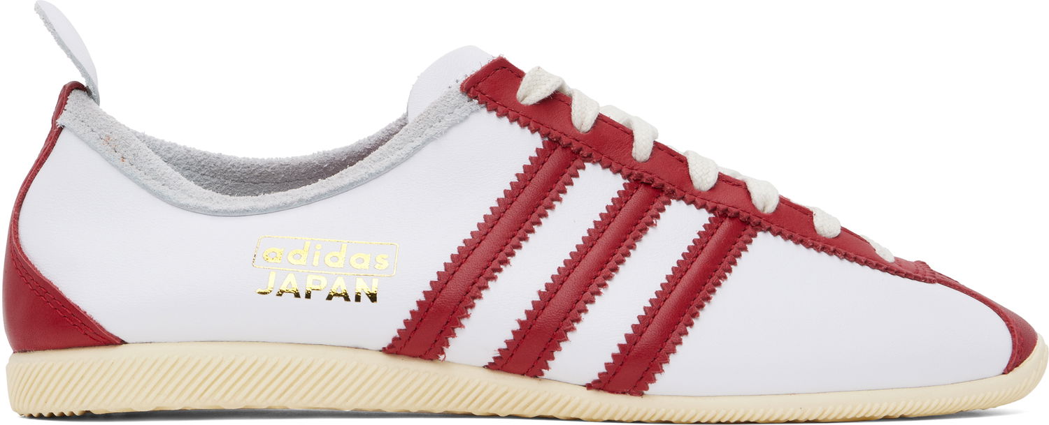 Tenisky a topánky adidas Originals Originals Japan Biela | IH3659, 0