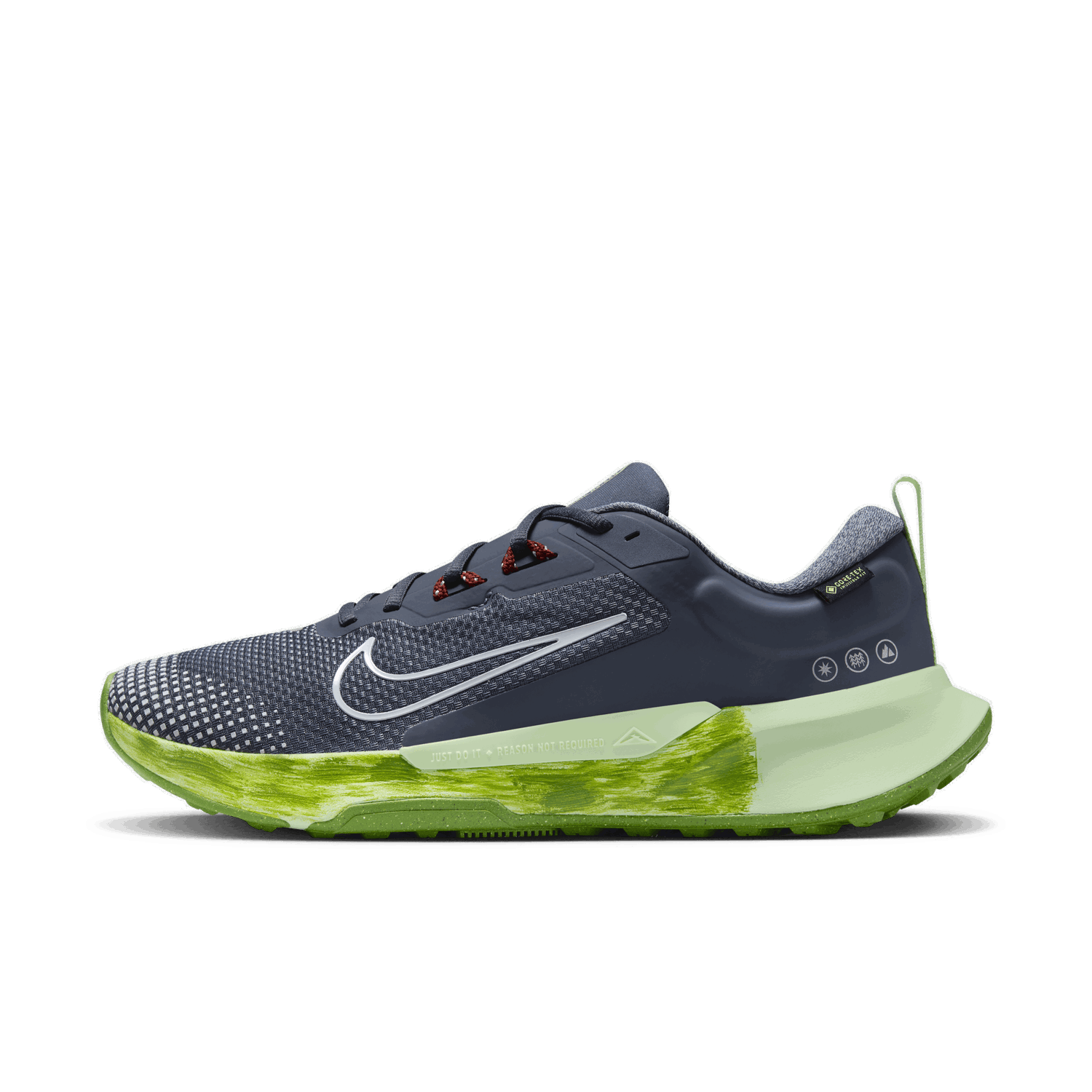 Tenisky a topánky Nike Juniper Trail 2 GORE-TEX Navy | FB2067-403, 0