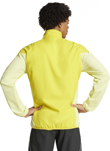 Vetrovka adidas Originals adidas TIRO25C Pre-Match Jacket Žltá | ji8949, 5