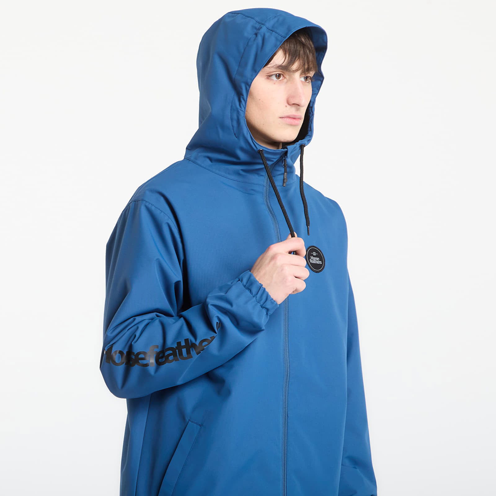 Argon Jacket Dark Blue