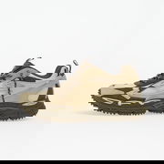 Ow Be Right Back Suede Forest Green/ Sand