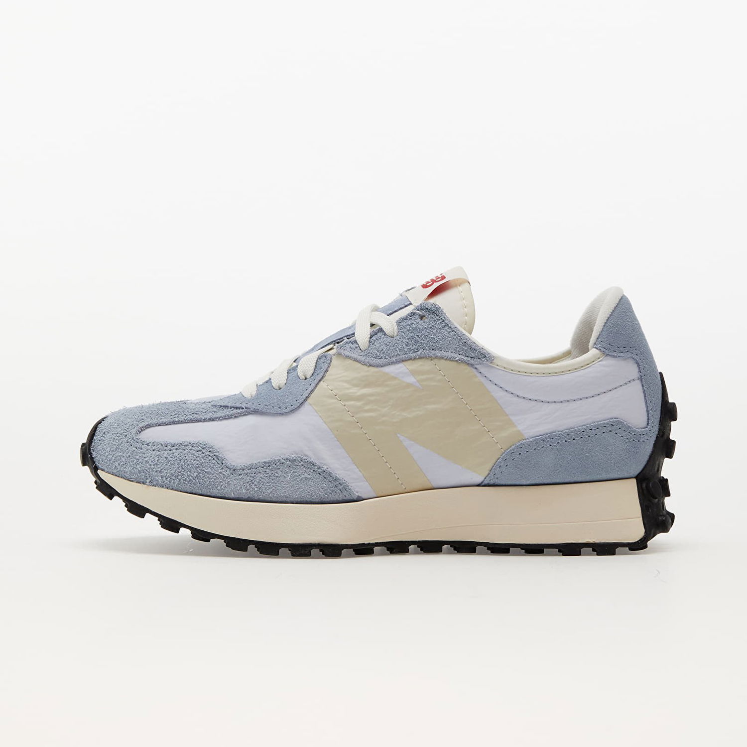 Tenisky a topánky New Balance 327 Modrá | MS327CG, 0