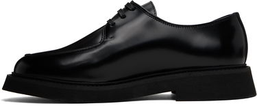 Oblečenie A.P.C. A.P.C. Gael Derbys Čierna | PXBQT-H53308, 2