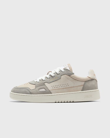 Tenisky a topánky AXEL ARIGATO Dice Lo "White Grey" Šedá | F1697006, 2