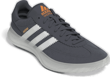 Tenisky a topánky adidas Originals HB Spezial Pro Šedá | jr9588, 3