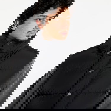 Vesta Carhartt WIP Brent Puffer Vest Čierna | I035362.89XX, 1