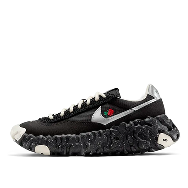 Tenisky a topánky Nike Undercover x Overbreak SP ''Black'' Čierna | DD1789-001, 3