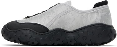 Oblečenie Cecilie Bahnsen Cecilie Bahnsen Alina Šedá | 4.24FTW30006 ALINA SNEAKER, 2