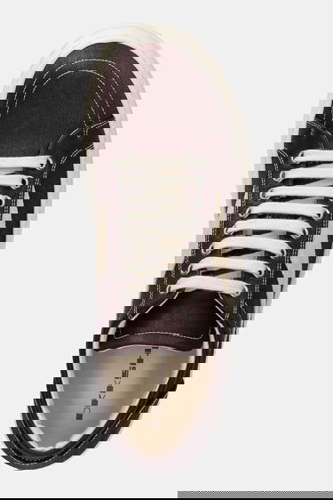 Tenisky a topánky Rick Owens Rick Owens DRKSHDW Vintage Sneaks Hnedá | DU02E7803.DSWLVS, 3
