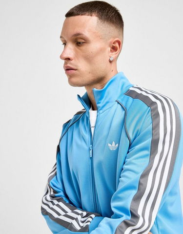 Súprava adidas Originals Terrace Tt Track Jacket Modrá | KD9135, 2