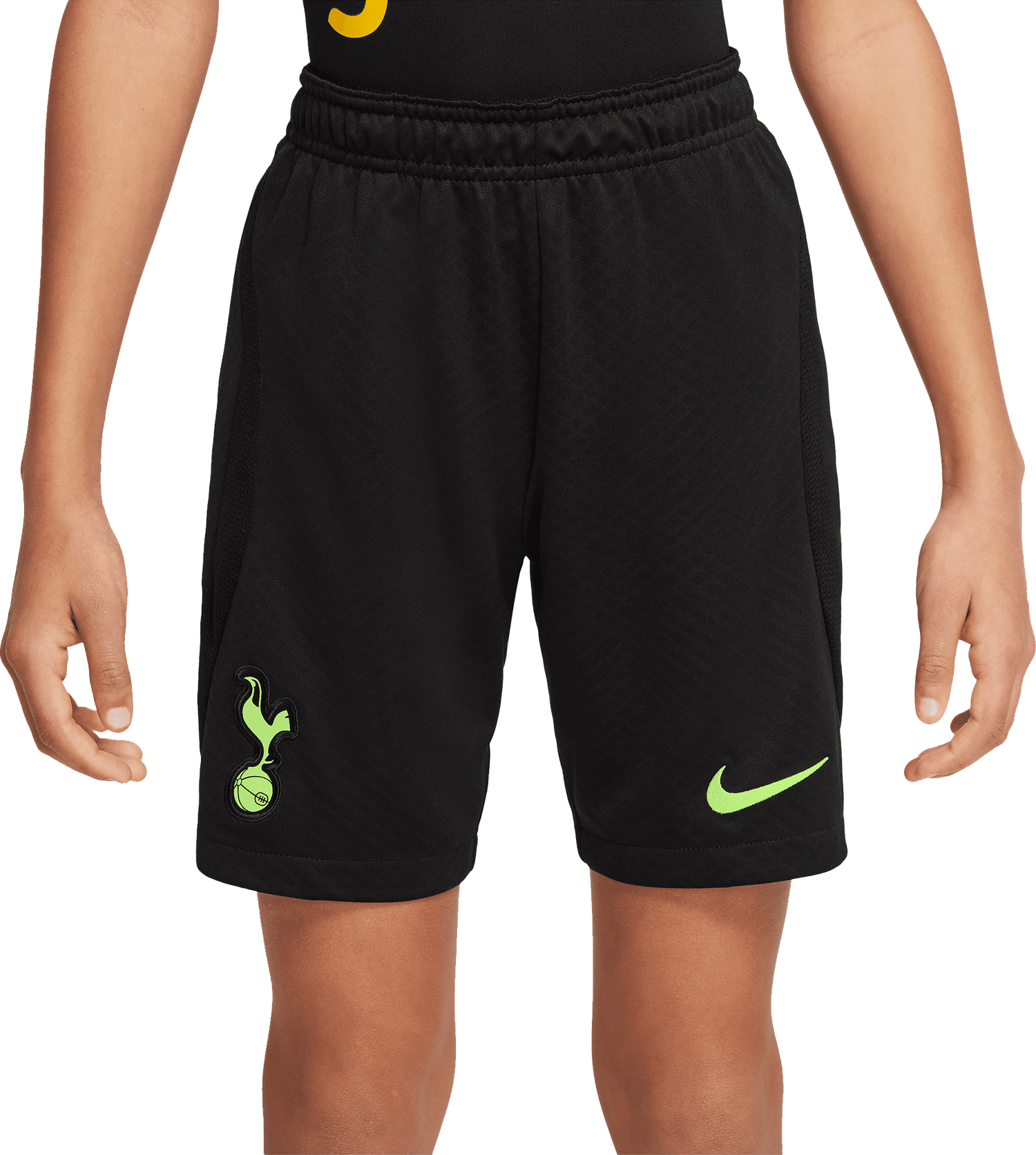 Šortky Nike Nike THFC DF STRK Shorts Čierna | dm2880-010, 0