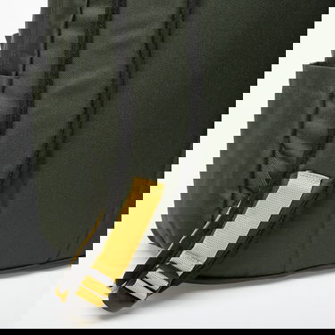 Batoh Vans Old Skool Backpack Zelené | VN000H4WEMU1, 3