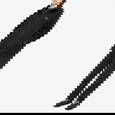 Bunda Rains Kofu Fleece Jacket Čierna | 19940-01, 4