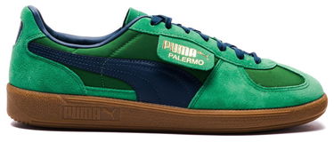 Tenisky a topánky Puma Palermo Zelené | 383011-002, 0
