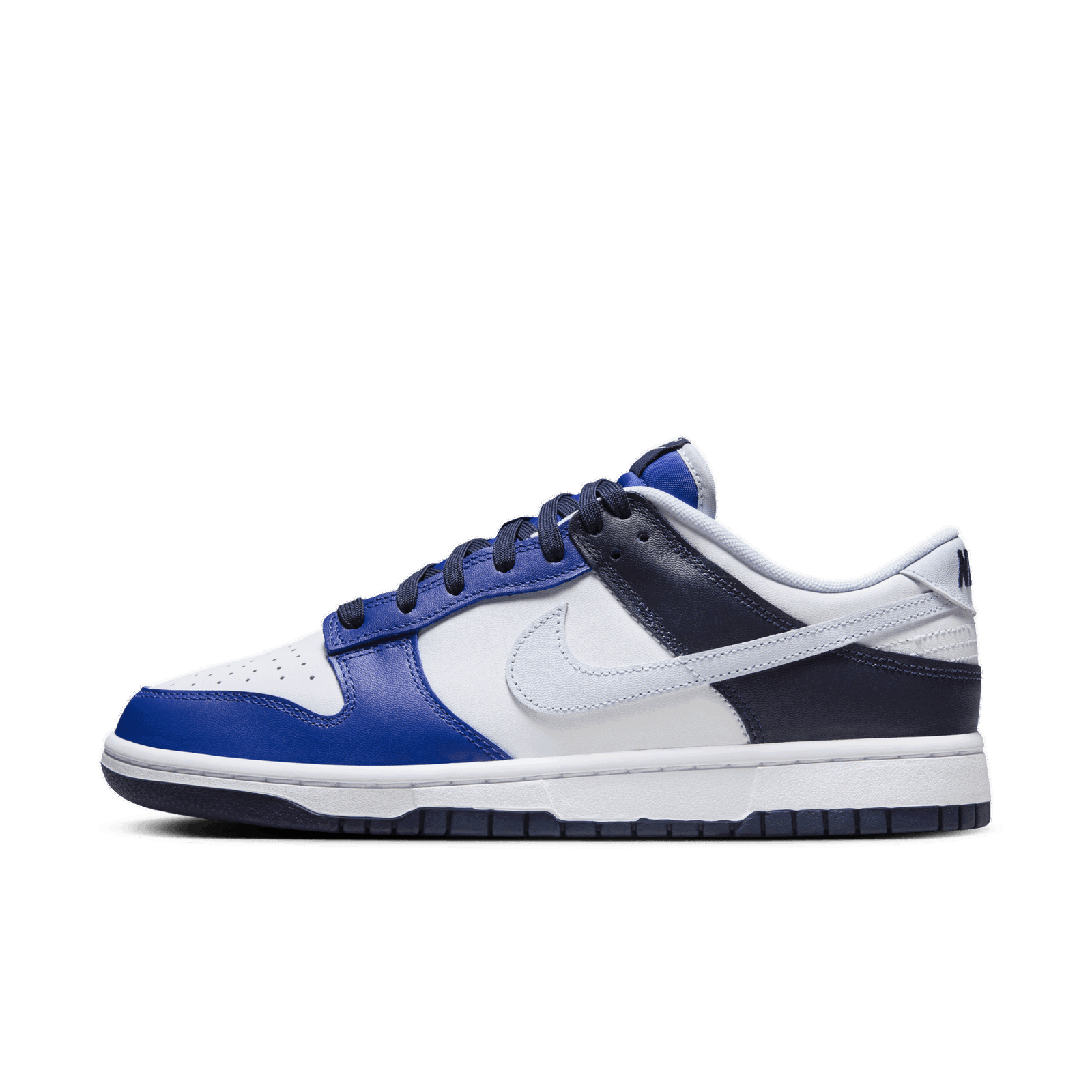 Dunk Low "Game Royal Navy"