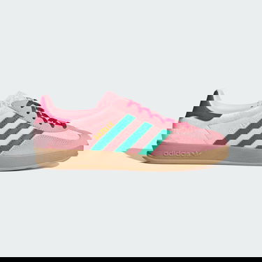Tenisky a topánky adidas Originals Gazelle Ružová | JI2713, 4