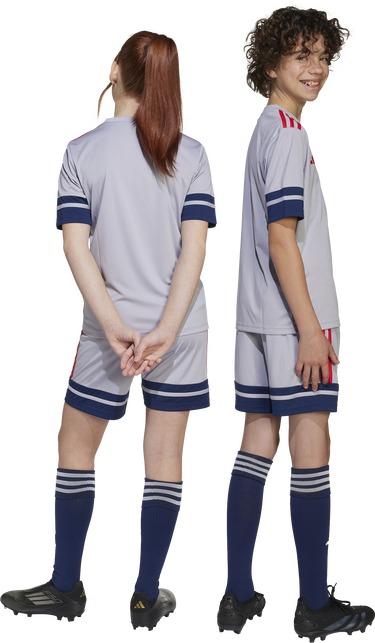 Šortky adidas Originals adidas Squadra 25 Training Shorts Šedá | jp3416, 2