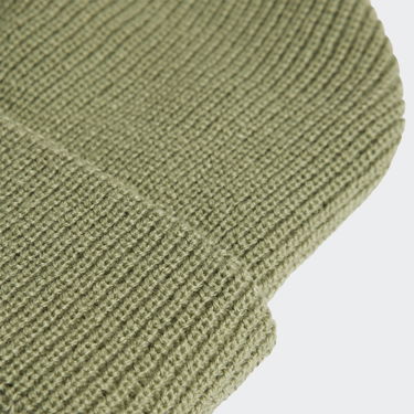 Kulicha adidas Performance Ribbed Beanie Zelené | IY7844, 3