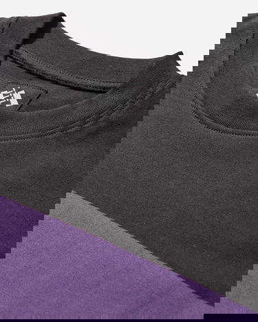 Tričko The Trilogy Tapes Block Graphic T-Shirt Čierna | PN24060 BLACK, 3