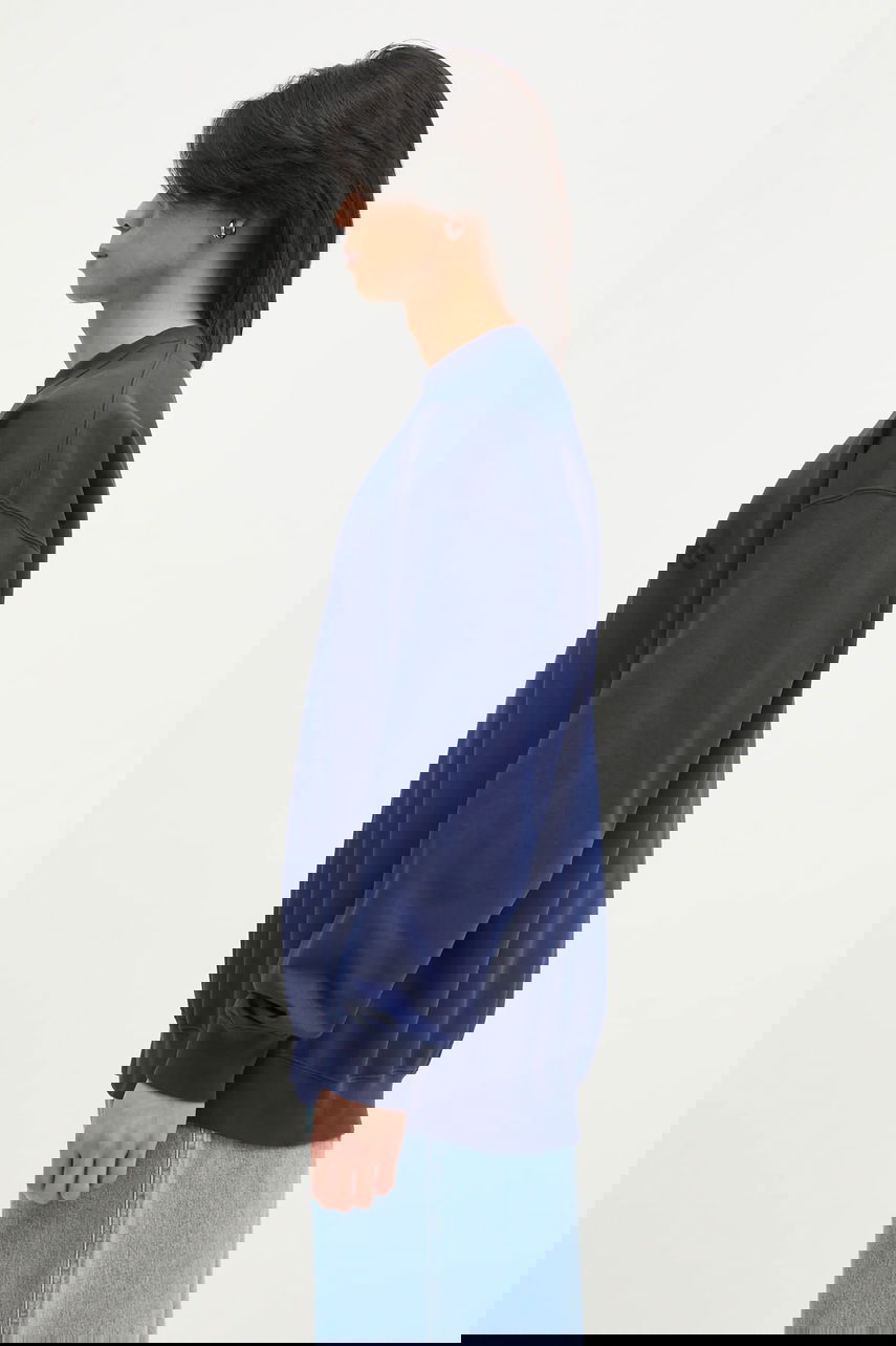 Y-3 French Terry Crew Sweatshirt