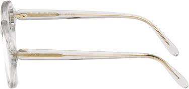 Slnečné okuliare Loewe Slim Glasses Šedá | LW50099IW49020 192337225277, 2