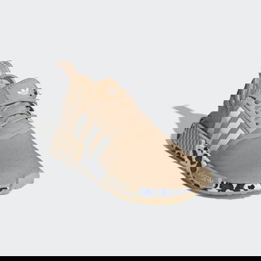 Tenisky a topánky adidas Originals NMD_R1 W Béžová | GZ8025, 5