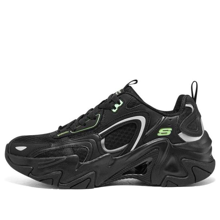 Tenisky a topánky Skechers Stamina V3 Čierna | 894190-BKLM, 0