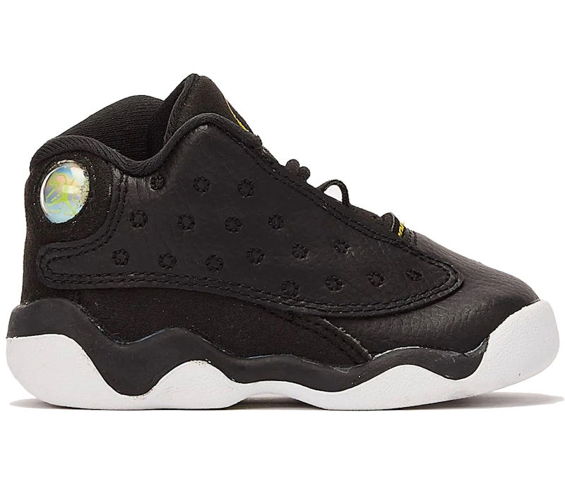 Tenisky a topánky Jordan Jordan 13 Retro Playoffs (2023) Čierna | DJ3004-062